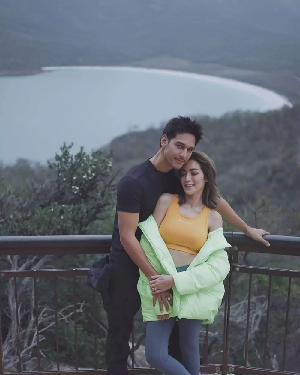 Curhat Jedar batal nikah Instagram & YouTube