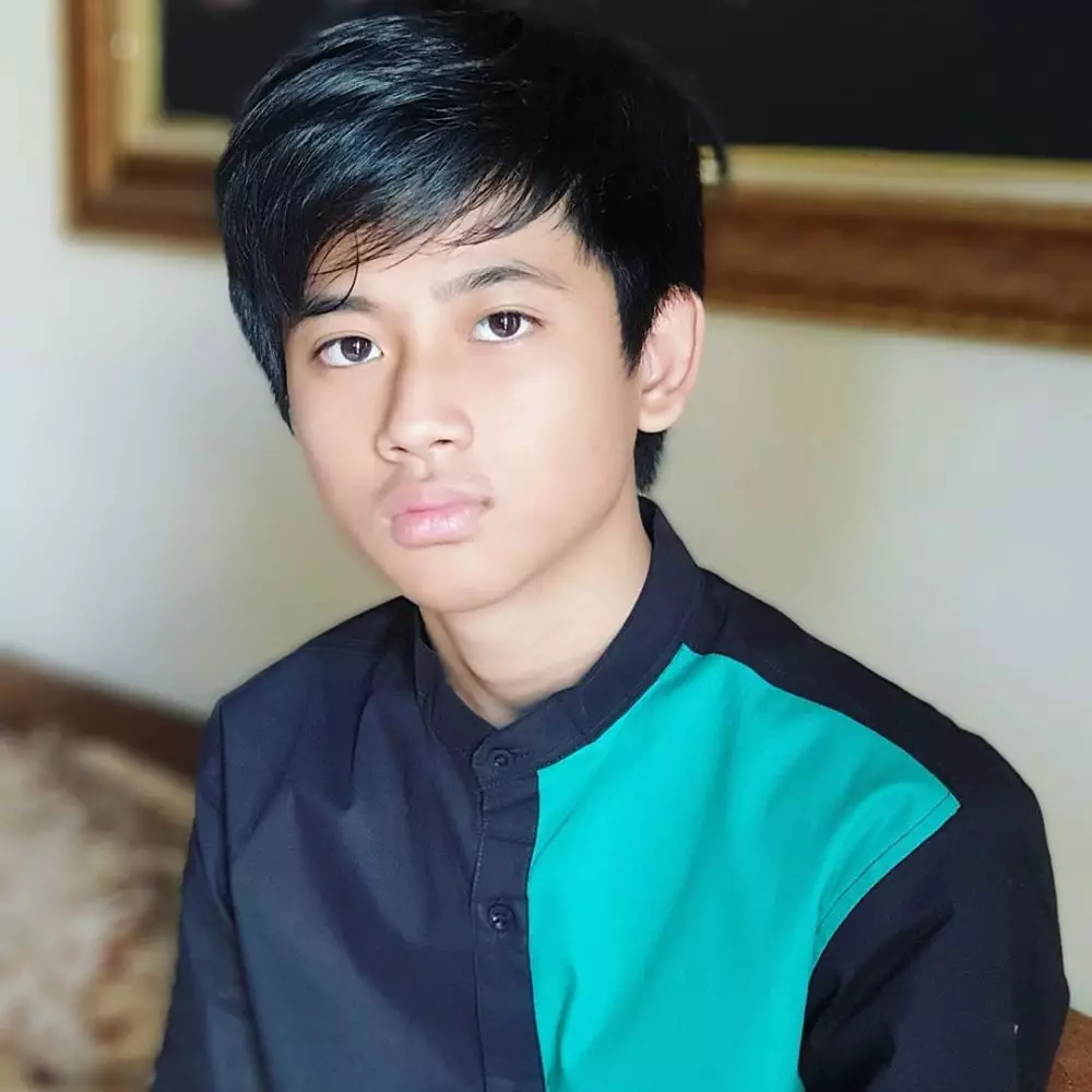 pemain lenong legenda Instagram