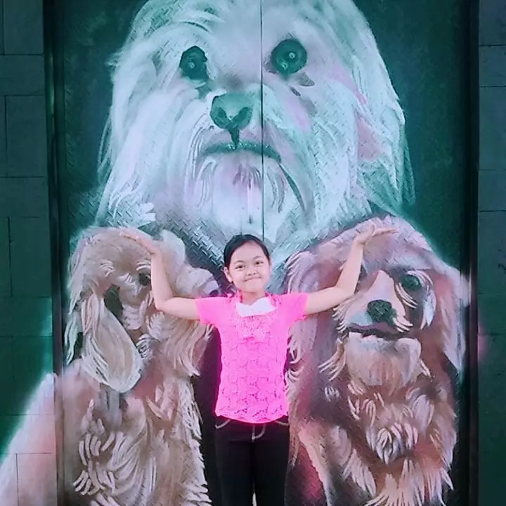 pemain lenong legenda Instagram