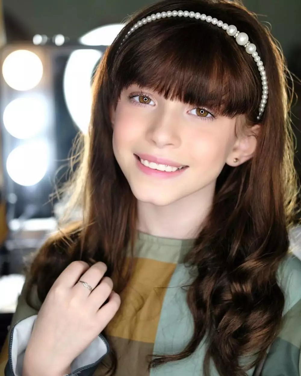 pemain lenong legenda Instagram