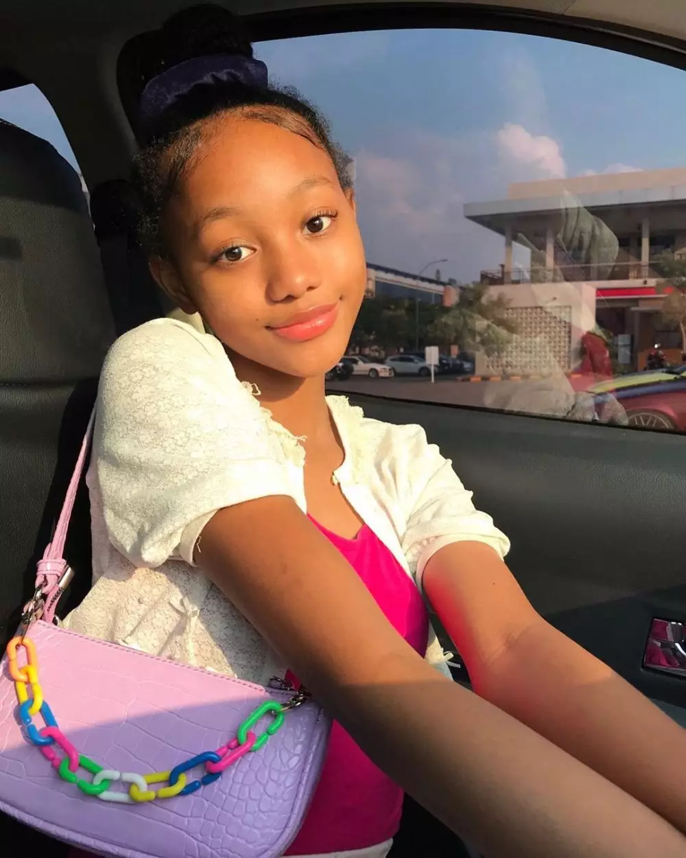 pemain lenong legenda Instagram