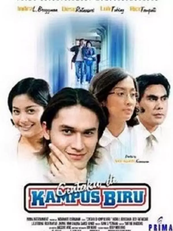 sinetron Cintaku di Kampus Biru © 2020 brilio.net