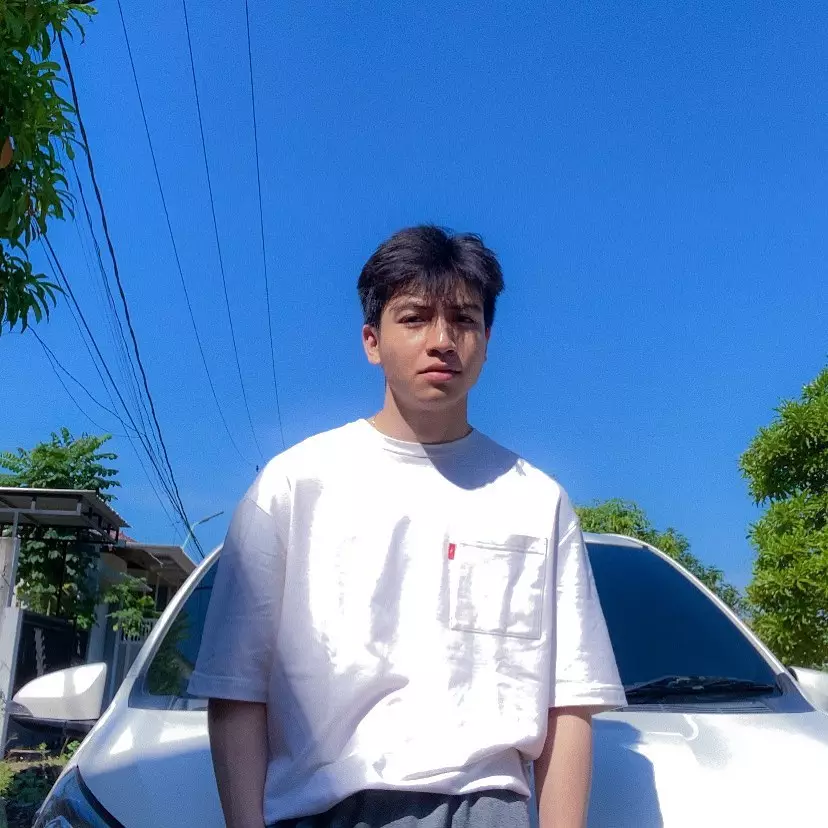 Potret Jeffry Reksa © 2020 brilio.net