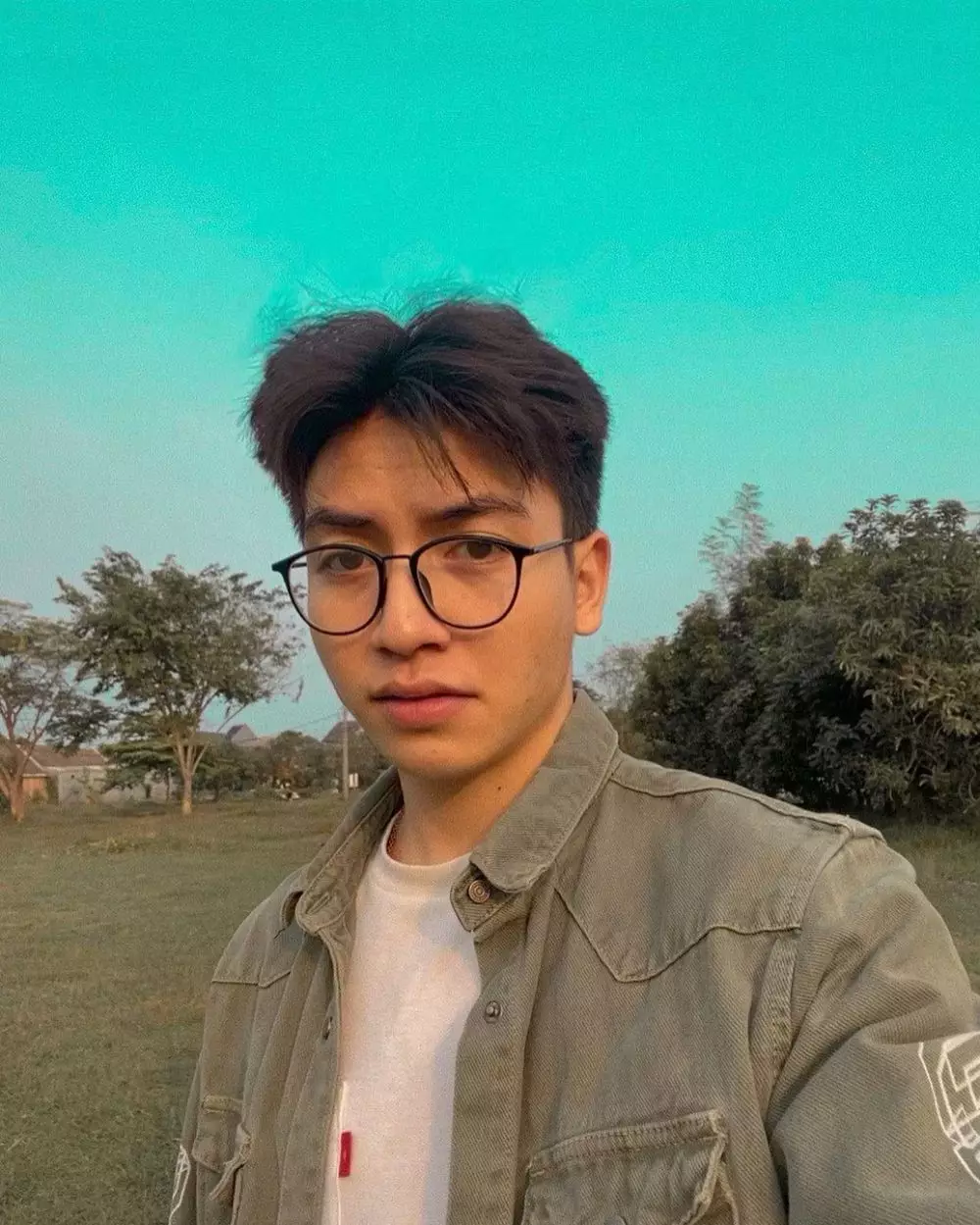 Potret Jeffry Reksa © 2020 brilio.net