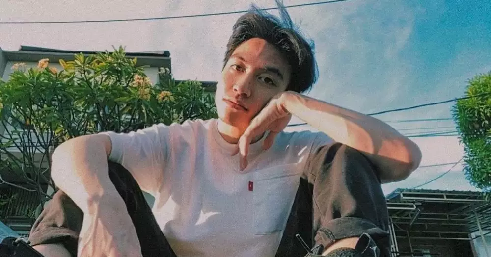 Potret Jeffry Reksa © 2020 brilio.net