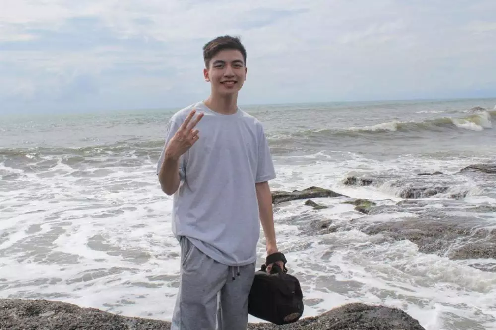 Potret Jeffry Reksa © 2020 brilio.net