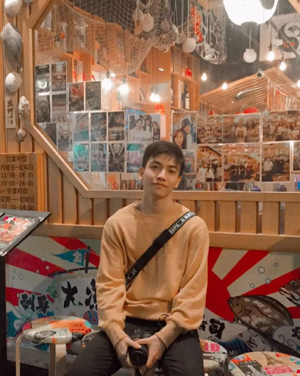 Potret Jeffry Reksa © 2020 brilio.net