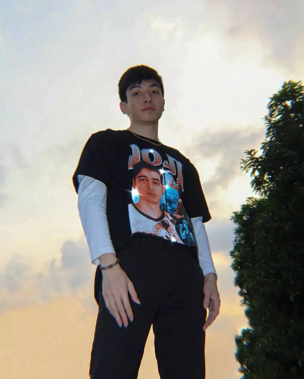 Potret Jeffry Reksa © 2020 brilio.net