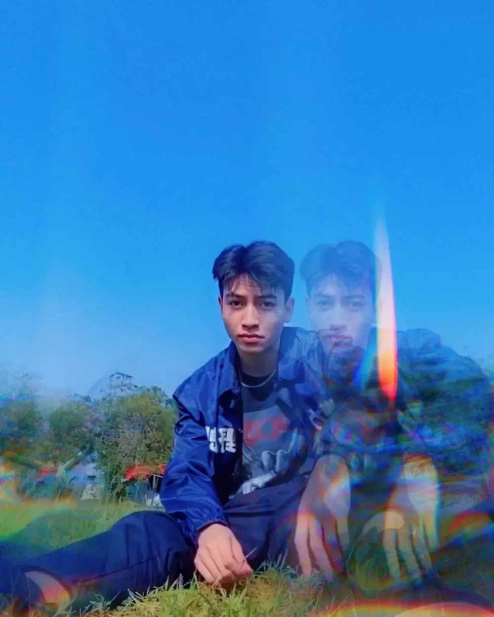 Potret Jeffry Reksa © 2020 brilio.net