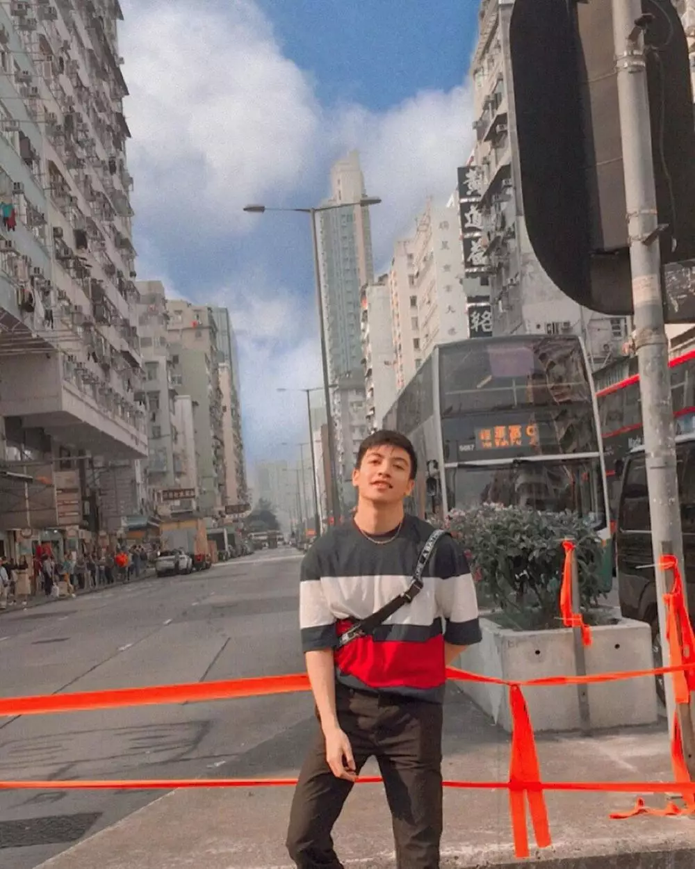 Potret Jeffry Reksa © 2020 brilio.net