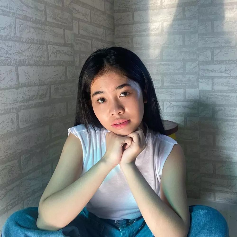 Pesona seleb beranjak dewasa Instagram