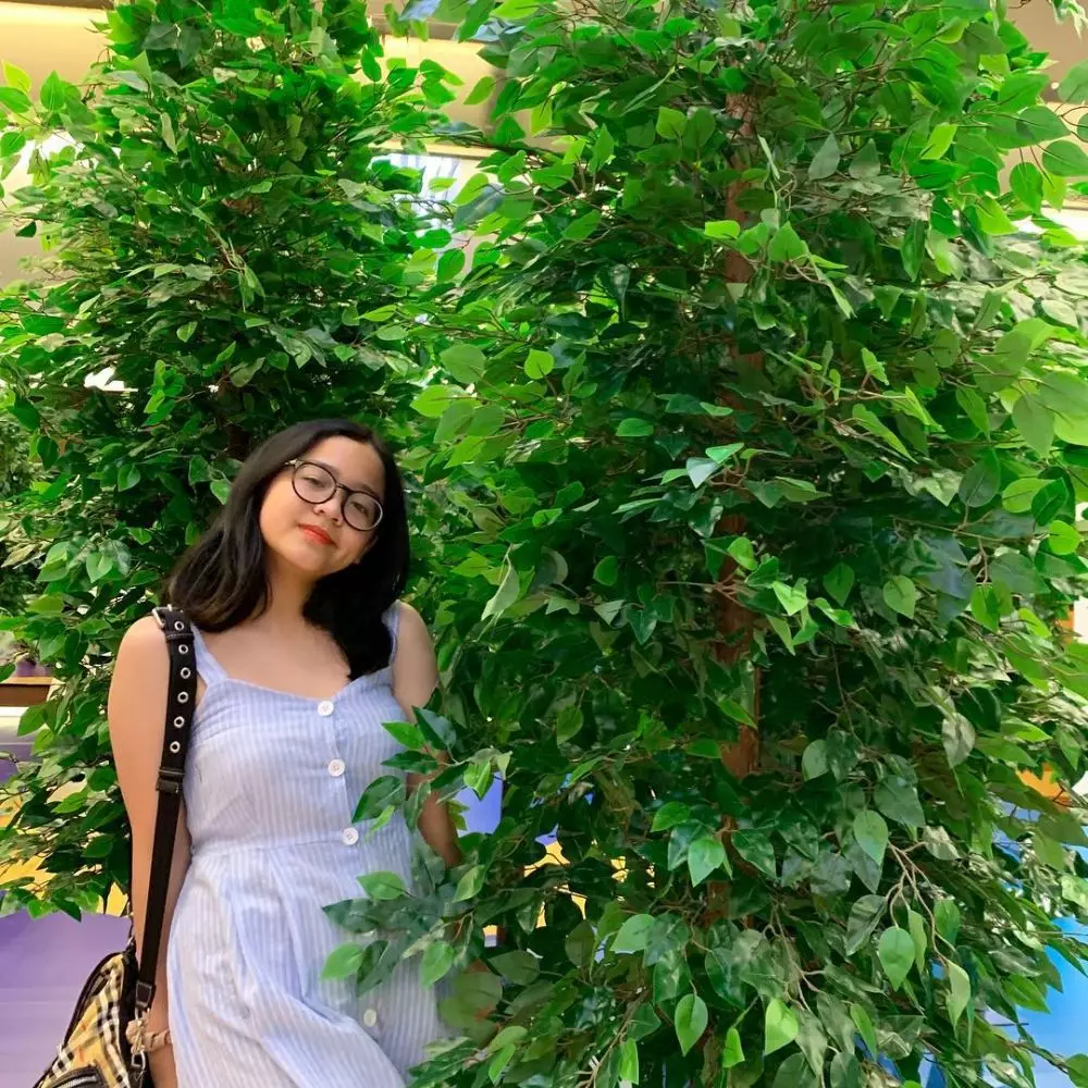 Pesona seleb beranjak dewasa Instagram