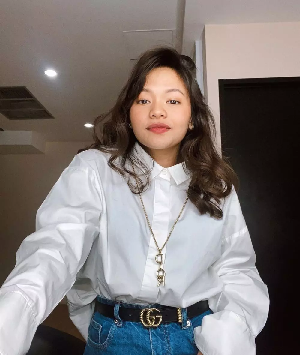 Pesona seleb beranjak dewasa Instagram