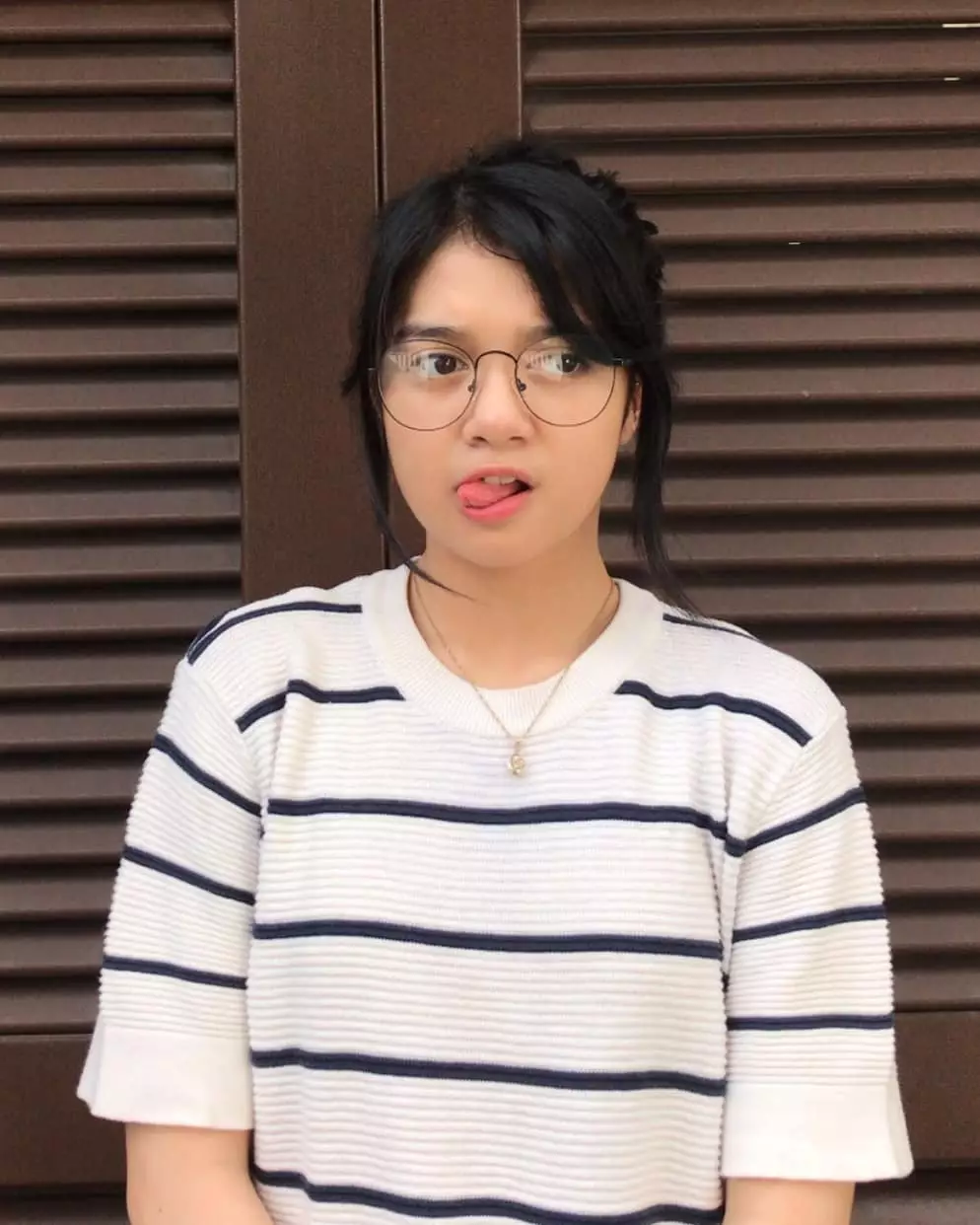 Pesona seleb beranjak dewasa Instagram