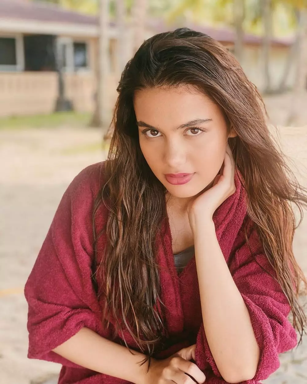 Pesona seleb beranjak dewasa Instagram