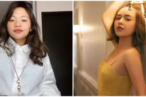 Pesona 8 seleb cilik yang kini beranjak dewasa ini bikin terpana