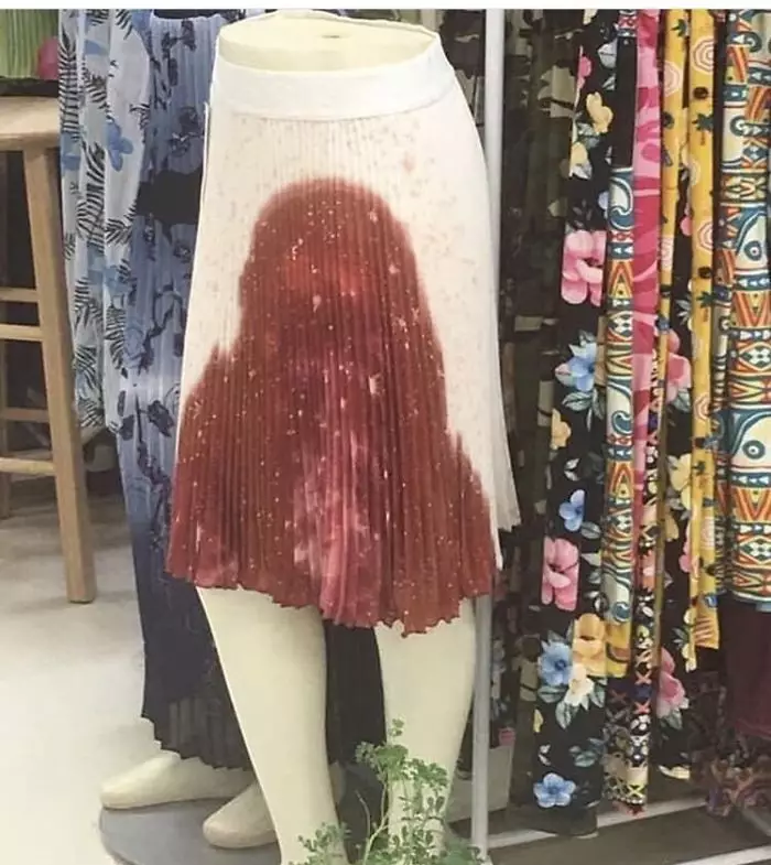 fashion item dengan desain gagal Instagram fashion item dengan desain gagal Instagram