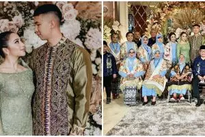 7 Fakta lamaran Nikita Willy dan Indra Priawan, ada pesan spesial
