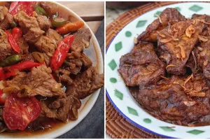 15 Resep masak kecap, enak, sederhana dan menggugah selera