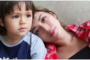 Jessica Iskandar batal nikah, El Barack tunjukkan perubahan