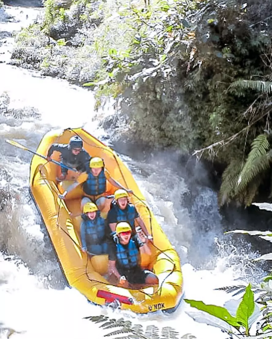 Momen liburan Cita Citata Instagram