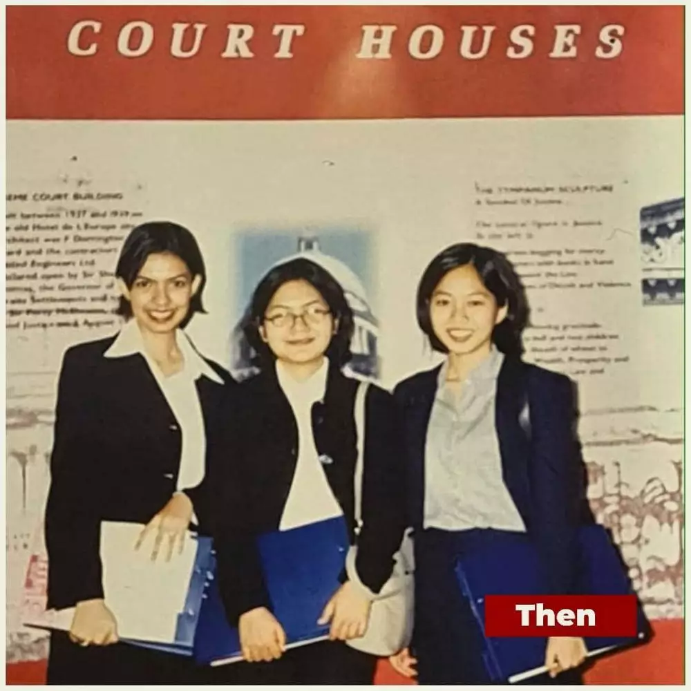 potret lawas seleb kuliah Instagram potret lawas seleb kuliah Instagram