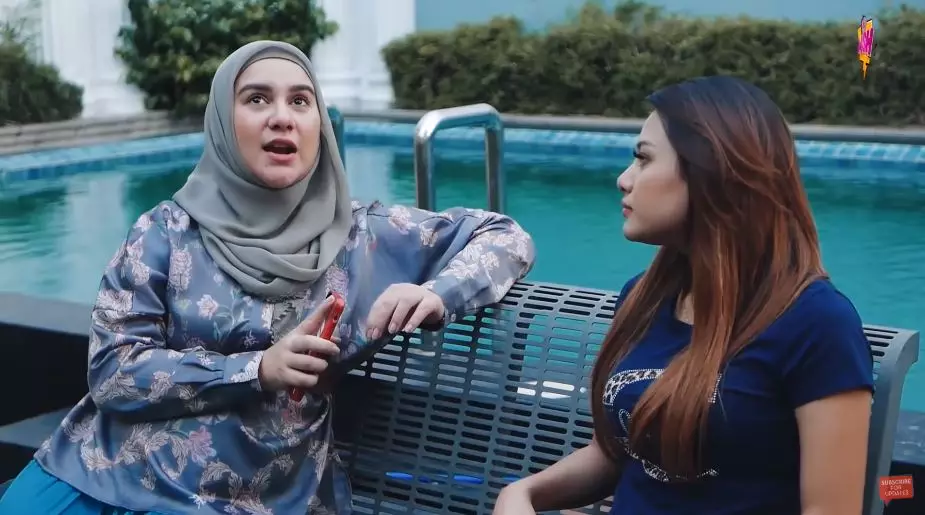 cerita Irish Bella dibully YouTube