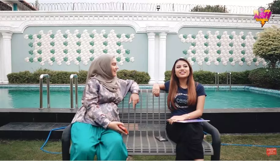 cerita Irish Bella dibully YouTube