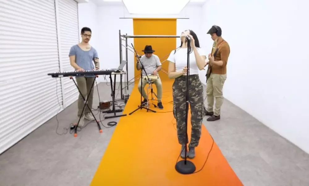 Joko In Berlin © 2020 brilio.net Joko In Berlin © 2020 brilio.net