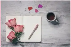 300 Pantun gombal 2 baris, singkat, romantis 2025, cocok bikin hati gebetan klepek-klepek 