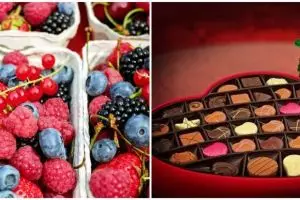 10 Makanan yang kaya kandungan mineral, mudah didapatkan