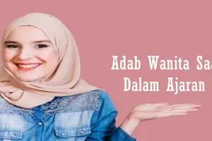 10 Adab wanita saat haid dalam ajaran agama Islam