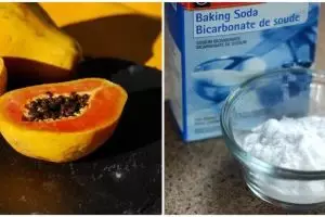 9 Ramuan bahan alami yang bisa mencerahkan kulit kaki