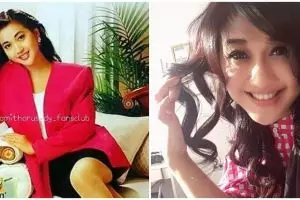 7 Potret Paramitha Rusady jadi bintang iklan lawas, cantiknya awet