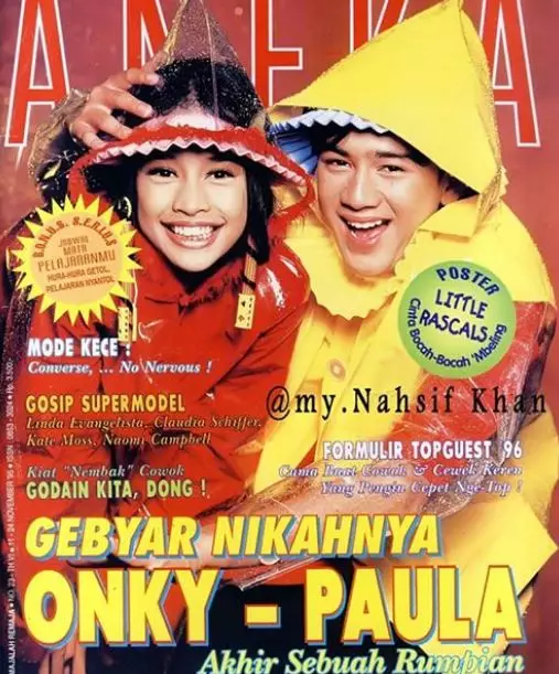 Mario awal karier Instagram Mario awal karier Instagram