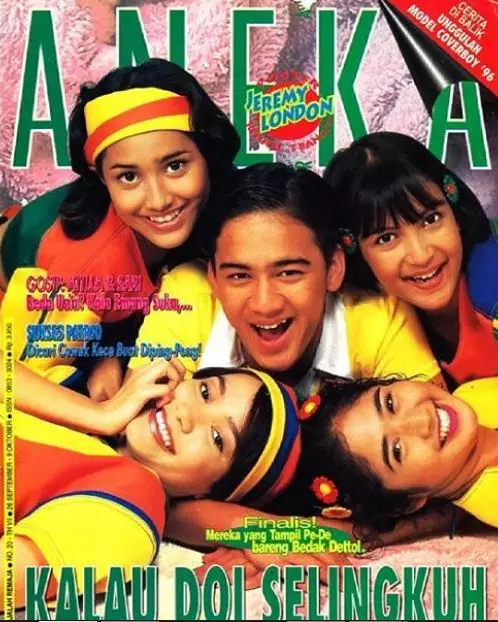 Mario awal karier Instagram Mario awal karier Instagram