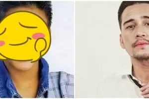 8 Potret Mario Lawalata di awal karier, manglingi