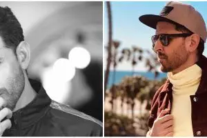 Hrithik Roshan bantu ekonomi 100 penari di tengah pandemi, salut