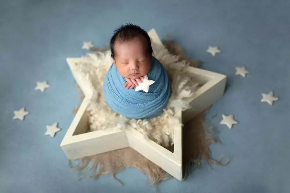 new born Cut Meyriska instagram