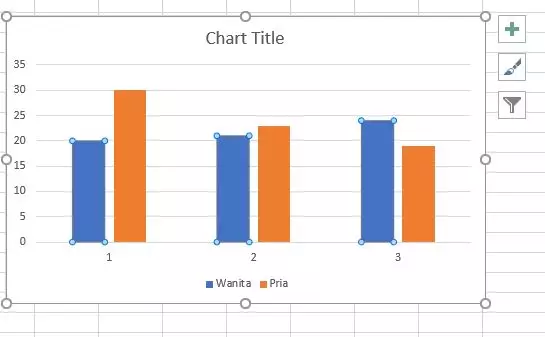 Microsoft Excel dan Microsoft Word ©berbagai sumber