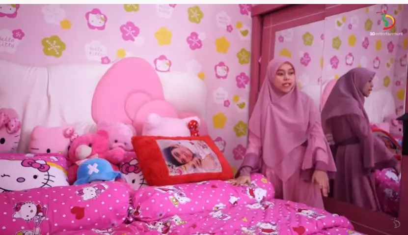 kamar jebolan Dangdut Academy berbagai sumber kamar jebolan Dangdut Academy berbagai sumber