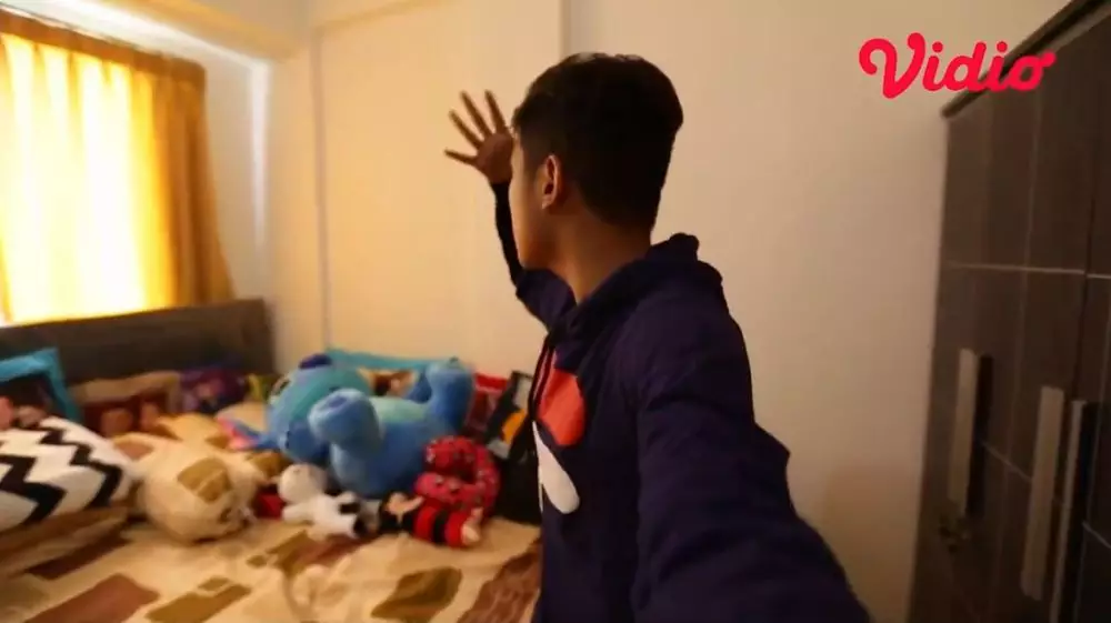 kamar jebolan Dangdut Academy berbagai sumber kamar jebolan Dangdut Academy berbagai sumber