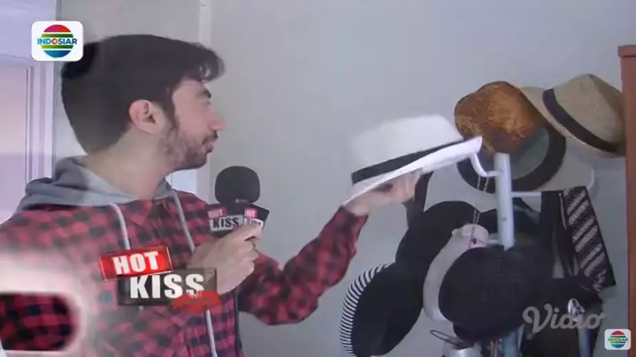 kamar jebolan Dangdut Academy berbagai sumber kamar jebolan Dangdut Academy berbagai sumber