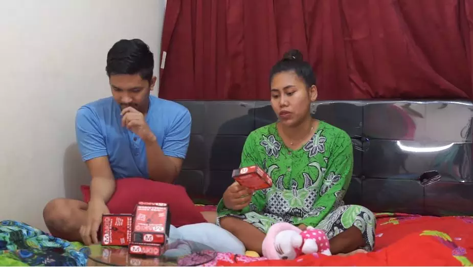 kamar jebolan Dangdut Academy berbagai sumber kamar jebolan Dangdut Academy berbagai sumber