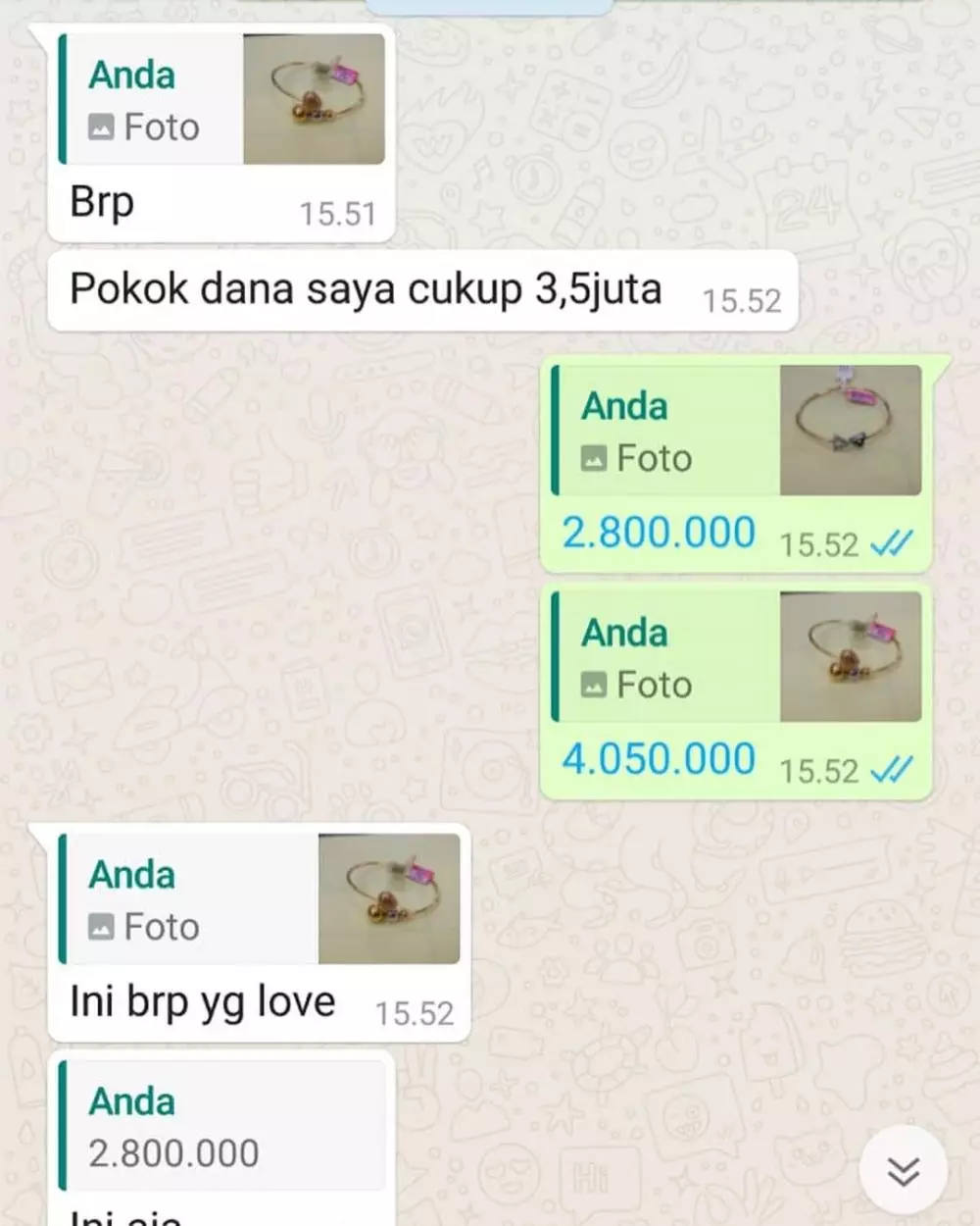 Inul korban penipuan © 2020 brilio.net