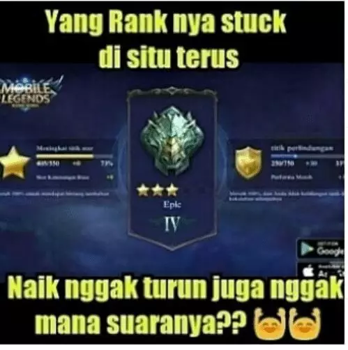 epic vs mitik berbagai sumber