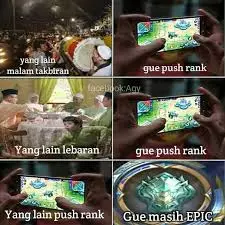 epic vs mitik berbagai sumber