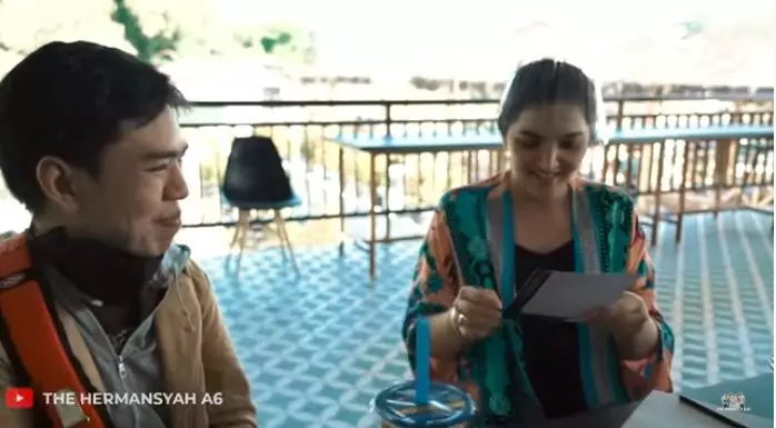 Ashanty ketemu fans © 2020 brilio.net Ashanty ketemu fans © 2020 brilio.net