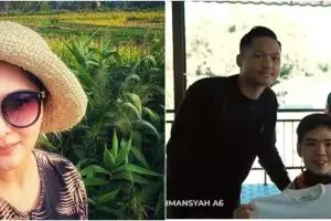 7 Momen Ashanty temui penggemar berkebutuhan khusus, tuai pujian