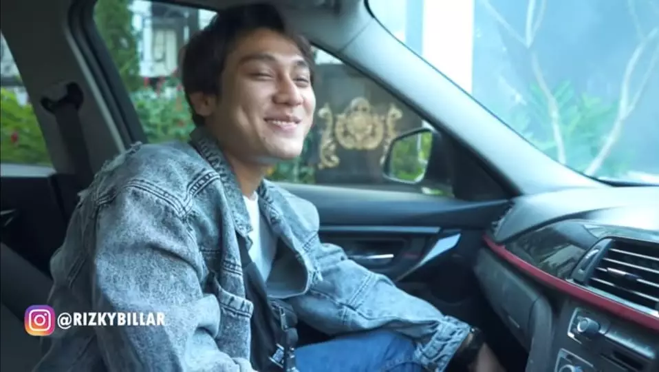 Rizky Billar main Lesty instagram Rizky Billar main Lesty instagram